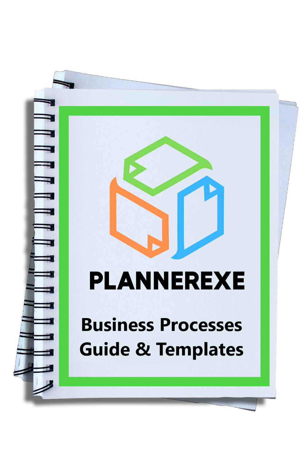 Business Processes Guide and Templates