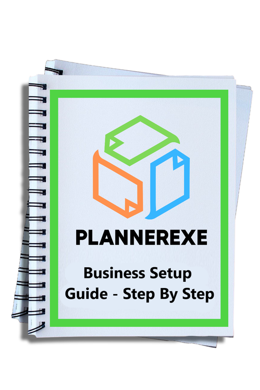 Business Setup Guide Step By Step