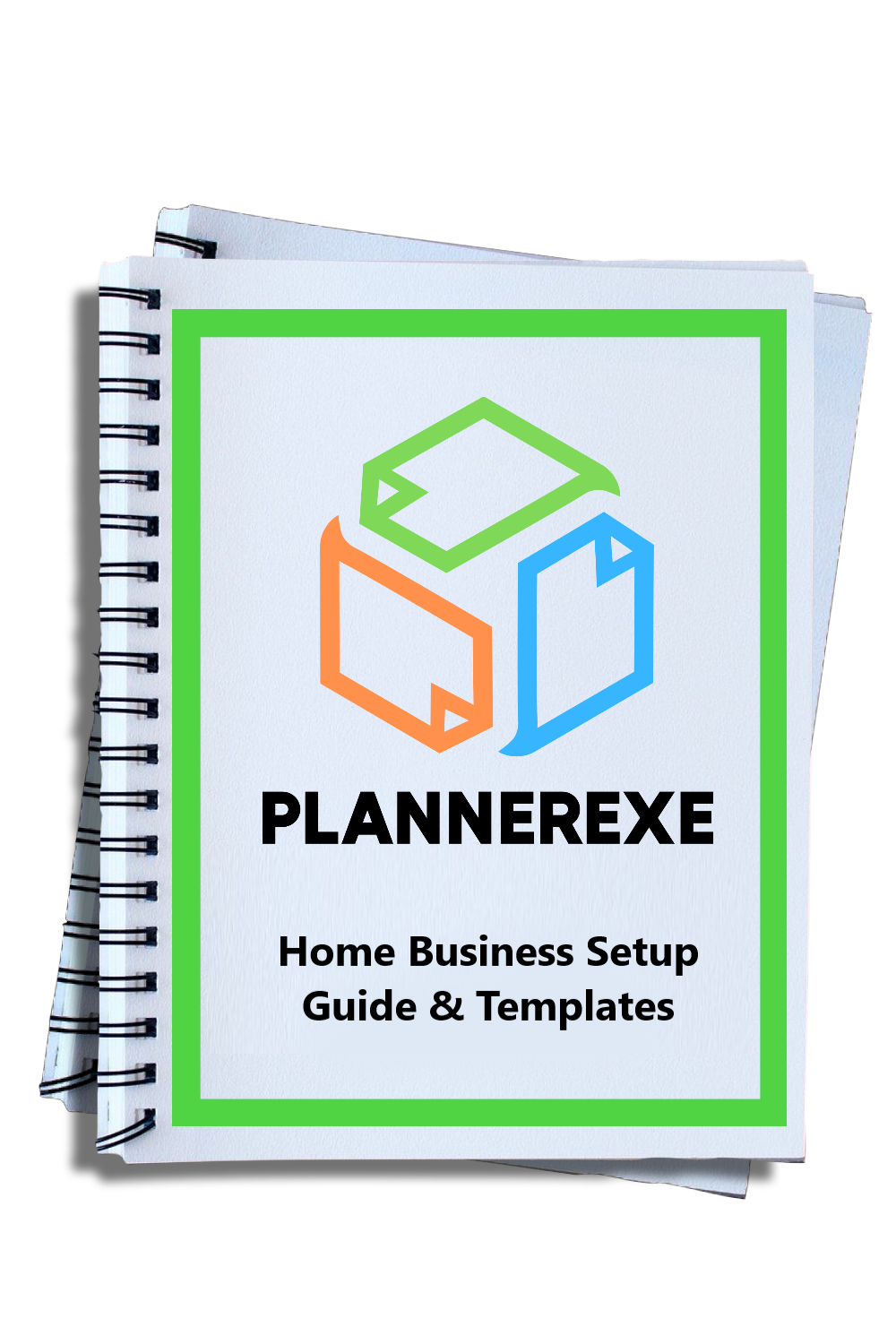 Home Business Setup Guide and Templates