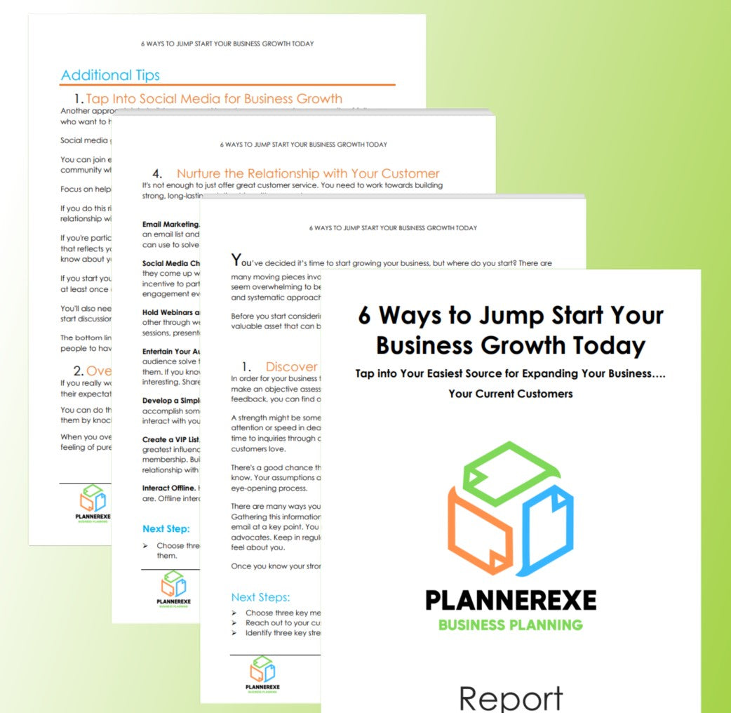 business growth guide